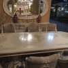 hermitage lacquer dining 2